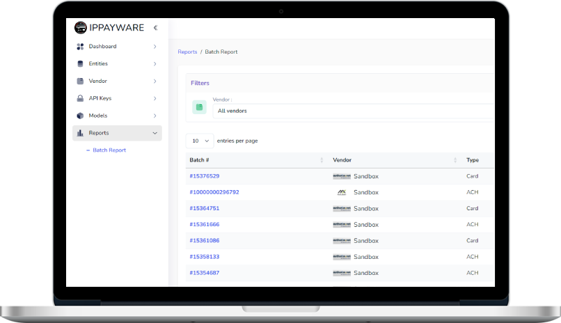Agent ISO Partnership