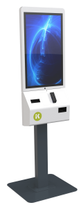 Self-Service Kiosk
